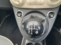 USED 2018 18 FIAT 500 0.9 TwinAir Lounge Hatchback 3dr Petrol Manual Euro 6 (s/s) (85 bhp) 1 OWNER+GREAT VALUE+NEW MOT