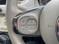 USED 2018 18 FIAT 500 0.9 TwinAir Lounge Hatchback 3dr Petrol Manual Euro 6 (s/s) (85 bhp) 1 OWNER+GREAT VALUE+NEW MOT