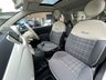 USED 2018 18 FIAT 500 0.9 TwinAir Lounge Hatchback 3dr Petrol Manual Euro 6 (s/s) (85 bhp) 1 OWNER+GREAT VALUE+NEW MOT