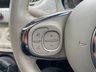 USED 2018 18 FIAT 500 0.9 TwinAir Lounge Hatchback 3dr Petrol Manual Euro 6 (s/s) (85 bhp) 1 OWNER+GREAT VALUE+NEW MOT