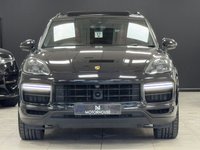 USED 2018 18 PORSCHE CAYENNE 4.0T V8 Turbo SUV 5dr Petrol TiptronicS 4WD Euro 6 (s/s) (550 ps) FSH/PORSCHE WARRANTY/MEGA SPEC