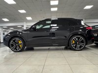 USED 2018 18 PORSCHE CAYENNE 4.0T V8 Turbo SUV 5dr Petrol TiptronicS 4WD Euro 6 (s/s) (550 ps) FSH/PORSCHE WARRANTY/MEGA SPEC