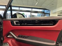 USED 2018 18 PORSCHE CAYENNE 4.0T V8 Turbo SUV 5dr Petrol TiptronicS 4WD Euro 6 (s/s) (550 ps) FSH/PORSCHE WARRANTY/MEGA SPEC