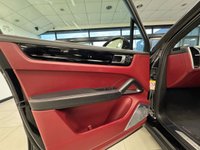 USED 2018 18 PORSCHE CAYENNE 4.0T V8 Turbo SUV 5dr Petrol TiptronicS 4WD Euro 6 (s/s) (550 ps) FSH/PORSCHE WARRANTY/MEGA SPEC