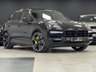 USED 2018 18 PORSCHE CAYENNE 4.0T V8 Turbo SUV 5dr Petrol TiptronicS 4WD Euro 6 (s/s) (550 ps) FSH/PORSCHE WARRANTY/MEGA SPEC