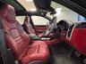 USED 2018 18 PORSCHE CAYENNE 4.0T V8 Turbo SUV 5dr Petrol TiptronicS 4WD Euro 6 (s/s) (550 ps) FSH/PORSCHE WARRANTY/MEGA SPEC