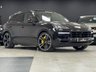USED 2018 18 PORSCHE CAYENNE 4.0T V8 Turbo SUV 5dr Petrol TiptronicS 4WD Euro 6 (s/s) (550 ps) FSH/PORSCHE WARRANTY/MEGA SPEC