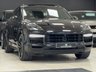 USED 2018 18 PORSCHE CAYENNE 4.0T V8 Turbo SUV 5dr Petrol TiptronicS 4WD Euro 6 (s/s) (550 ps) FSH/PORSCHE WARRANTY/MEGA SPEC