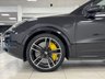 USED 2018 18 PORSCHE CAYENNE 4.0T V8 Turbo SUV 5dr Petrol TiptronicS 4WD Euro 6 (s/s) (550 ps) FSH/PORSCHE WARRANTY/MEGA SPEC