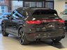 USED 2018 18 PORSCHE CAYENNE 4.0T V8 Turbo SUV 5dr Petrol TiptronicS 4WD Euro 6 (s/s) (550 ps) FSH/PORSCHE WARRANTY/MEGA SPEC