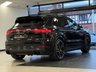 USED 2018 18 PORSCHE CAYENNE 4.0T V8 Turbo SUV 5dr Petrol TiptronicS 4WD Euro 6 (s/s) (550 ps) FSH/PORSCHE WARRANTY/MEGA SPEC