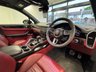 USED 2018 18 PORSCHE CAYENNE 4.0T V8 Turbo SUV 5dr Petrol TiptronicS 4WD Euro 6 (s/s) (550 ps) FSH/PORSCHE WARRANTY/MEGA SPEC