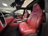 USED 2018 18 PORSCHE CAYENNE 4.0T V8 Turbo SUV 5dr Petrol TiptronicS 4WD Euro 6 (s/s) (550 ps) FSH/PORSCHE WARRANTY/MEGA SPEC