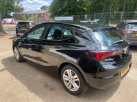 USED 2021 71 VAUXHALL ASTRA 1.5 Turbo D Business Edition Nav Hatchback 5dr Diesel Manual Euro 6 (s/s) (105 ps) CARPLAY GREAT VALUE