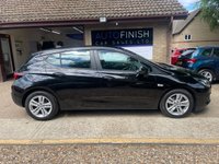 USED 2021 71 VAUXHALL ASTRA 1.5 Turbo D Business Edition Nav Hatchback 5dr Diesel Manual Euro 6 (s/s) (105 ps) CARPLAY GREAT VALUE