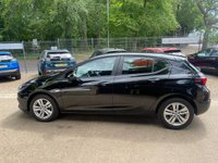 USED 2021 71 VAUXHALL ASTRA 1.5 Turbo D Business Edition Nav Hatchback 5dr Diesel Manual Euro 6 (s/s) (105 ps) CARPLAY GREAT VALUE