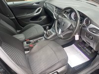 USED 2021 71 VAUXHALL ASTRA 1.5 Turbo D Business Edition Nav Hatchback 5dr Diesel Manual Euro 6 (s/s) (105 ps) CARPLAY GREAT VALUE