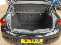 USED 2021 71 VAUXHALL ASTRA 1.5 Turbo D Business Edition Nav Hatchback 5dr Diesel Manual Euro 6 (s/s) (105 ps) CARPLAY GREAT VALUE