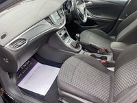 USED 2021 71 VAUXHALL ASTRA 1.5 Turbo D Business Edition Nav Hatchback 5dr Diesel Manual Euro 6 (s/s) (105 ps) CARPLAY GREAT VALUE