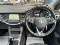 USED 2021 71 VAUXHALL ASTRA 1.5 Turbo D Business Edition Nav Hatchback 5dr Diesel Manual Euro 6 (s/s) (105 ps) CARPLAY GREAT VALUE