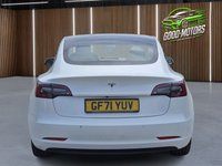 USED 2022 71 TESLA Model 3 Standard Range Plus Saloon 4dr Electric Auto RWD (241 bhp) +++SAME DAY/NEXT DAY DELIVERY AVAILABLE+++