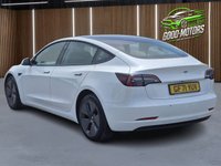 USED 2022 71 TESLA Model 3 Standard Range Plus Saloon 4dr Electric Auto RWD (241 bhp) +++SAME DAY/NEXT DAY DELIVERY AVAILABLE+++