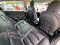 USED 2022 71 TESLA Model 3 Standard Range Plus Saloon 4dr Electric Auto RWD (241 bhp) +++SAME DAY/NEXT DAY DELIVERY AVAILABLE+++