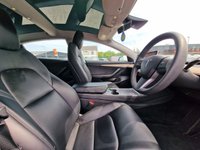 USED 2022 71 TESLA Model 3 Standard Range Plus Saloon 4dr Electric Auto RWD (241 bhp) +++SAME DAY/NEXT DAY DELIVERY AVAILABLE+++