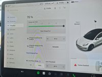 USED 2022 71 TESLA Model 3 Standard Range Plus Saloon 4dr Electric Auto RWD (241 bhp) +++SAME DAY/NEXT DAY DELIVERY AVAILABLE+++
