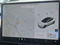 USED 2022 71 TESLA Model 3 Standard Range Plus Saloon 4dr Electric Auto RWD (241 bhp) +++SAME DAY/NEXT DAY DELIVERY AVAILABLE+++
