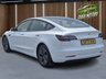 USED 2022 71 TESLA Model 3 Standard Range Plus Saloon 4dr Electric Auto RWD (241 bhp) +++SAME DAY/NEXT DAY DELIVERY AVAILABLE+++