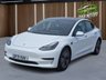 USED 2022 71 TESLA Model 3 Standard Range Plus Saloon 4dr Electric Auto RWD (241 bhp) +++SAME DAY/NEXT DAY DELIVERY AVAILABLE+++
