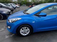 USED 2016 66 HYUNDAI I30 1.6 Turbo Diesel (CRDI), Blue Drive, SE Edition, Tourer, 5 Door, Manual, Euro 6, �&pound;20 Yearly Road Tax (Low Emissions). FULL 12 MONTH MOT WITH EVERY CAR