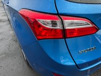USED 2016 66 HYUNDAI I30 1.6 Turbo Diesel (CRDI), Blue Drive, SE Edition, Tourer, 5 Door, Manual, Euro 6, �&pound;20 Yearly Road Tax (Low Emissions). FULL 12 MONTH MOT WITH EVERY CAR
