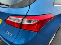 USED 2016 66 HYUNDAI I30 1.6 Turbo Diesel (CRDI), Blue Drive, SE Edition, Tourer, 5 Door, Manual, Euro 6, �&pound;20 Yearly Road Tax (Low Emissions). FULL 12 MONTH MOT WITH EVERY CAR