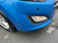 USED 2016 66 HYUNDAI I30 1.6 Turbo Diesel (CRDI), Blue Drive, SE Edition, Tourer, 5 Door, Manual, Euro 6, �&pound;20 Yearly Road Tax (Low Emissions). FULL 12 MONTH MOT WITH EVERY CAR