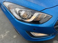 USED 2016 66 HYUNDAI I30 1.6 Turbo Diesel (CRDI), Blue Drive, SE Edition, Tourer, 5 Door, Manual, Euro 6, �&pound;20 Yearly Road Tax (Low Emissions). FULL 12 MONTH MOT WITH EVERY CAR