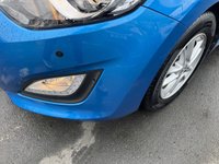 USED 2016 66 HYUNDAI I30 1.6 Turbo Diesel (CRDI), Blue Drive, SE Edition, Tourer, 5 Door, Manual, Euro 6, �&pound;20 Yearly Road Tax (Low Emissions). FULL 12 MONTH MOT WITH EVERY CAR