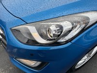 USED 2016 66 HYUNDAI I30 1.6 Turbo Diesel (CRDI), Blue Drive, SE Edition, Tourer, 5 Door, Manual, Euro 6, �&pound;20 Yearly Road Tax (Low Emissions). FULL 12 MONTH MOT WITH EVERY CAR