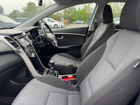 USED 2016 66 HYUNDAI I30 1.6 Turbo Diesel (CRDI), Blue Drive, SE Edition, Tourer, 5 Door, Manual, Euro 6, �&pound;20 Yearly Road Tax (Low Emissions). FULL 12 MONTH MOT WITH EVERY CAR
