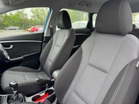 USED 2016 66 HYUNDAI I30 1.6 Turbo Diesel (CRDI), Blue Drive, SE Edition, Tourer, 5 Door, Manual, Euro 6, �&pound;20 Yearly Road Tax (Low Emissions). FULL 12 MONTH MOT WITH EVERY CAR
