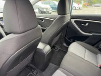 USED 2016 66 HYUNDAI I30 1.6 Turbo Diesel (CRDI), Blue Drive, SE Edition, Tourer, 5 Door, Manual, Euro 6, �&pound;20 Yearly Road Tax (Low Emissions). FULL 12 MONTH MOT WITH EVERY CAR