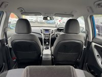 USED 2016 66 HYUNDAI I30 1.6 Turbo Diesel (CRDI), Blue Drive, SE Edition, Tourer, 5 Door, Manual, Euro 6, �&pound;20 Yearly Road Tax (Low Emissions). FULL 12 MONTH MOT WITH EVERY CAR