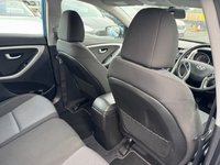 USED 2016 66 HYUNDAI I30 1.6 Turbo Diesel (CRDI), Blue Drive, SE Edition, Tourer, 5 Door, Manual, Euro 6, �&pound;20 Yearly Road Tax (Low Emissions). FULL 12 MONTH MOT WITH EVERY CAR