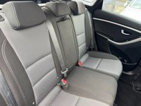 USED 2016 66 HYUNDAI I30 1.6 Turbo Diesel (CRDI), Blue Drive, SE Edition, Tourer, 5 Door, Manual, Euro 6, �&pound;20 Yearly Road Tax (Low Emissions). FULL 12 MONTH MOT WITH EVERY CAR