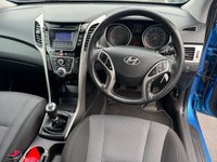 USED 2016 66 HYUNDAI I30 1.6 Turbo Diesel (CRDI), Blue Drive, SE Edition, Tourer, 5 Door, Manual, Euro 6, �&pound;20 Yearly Road Tax (Low Emissions). FULL 12 MONTH MOT WITH EVERY CAR