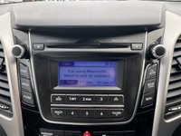 USED 2016 66 HYUNDAI I30 1.6 Turbo Diesel (CRDI), Blue Drive, SE Edition, Tourer, 5 Door, Manual, Euro 6, �&pound;20 Yearly Road Tax (Low Emissions). FULL 12 MONTH MOT WITH EVERY CAR