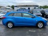 USED 2016 66 HYUNDAI I30 1.6 Turbo Diesel (CRDI), Blue Drive, SE Edition, Tourer, 5 Door, Manual, Euro 6, �&pound;20 Yearly Road Tax (Low Emissions). FULL 12 MONTH MOT WITH EVERY CAR