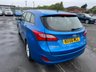 USED 2016 66 HYUNDAI I30 1.6 Turbo Diesel (CRDI), Blue Drive, SE Edition, Tourer, 5 Door, Manual, Euro 6, �&pound;20 Yearly Road Tax (Low Emissions). FULL 12 MONTH MOT WITH EVERY CAR