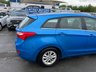 USED 2016 66 HYUNDAI I30 1.6 Turbo Diesel (CRDI), Blue Drive, SE Edition, Tourer, 5 Door, Manual, Euro 6, �&pound;20 Yearly Road Tax (Low Emissions). FULL 12 MONTH MOT WITH EVERY CAR
